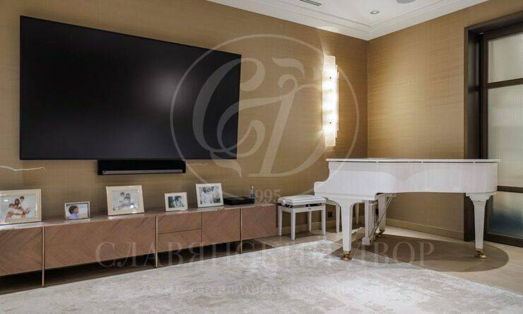 Лот-13071-375783 Продажа квартиры Хамовники, Плющиха