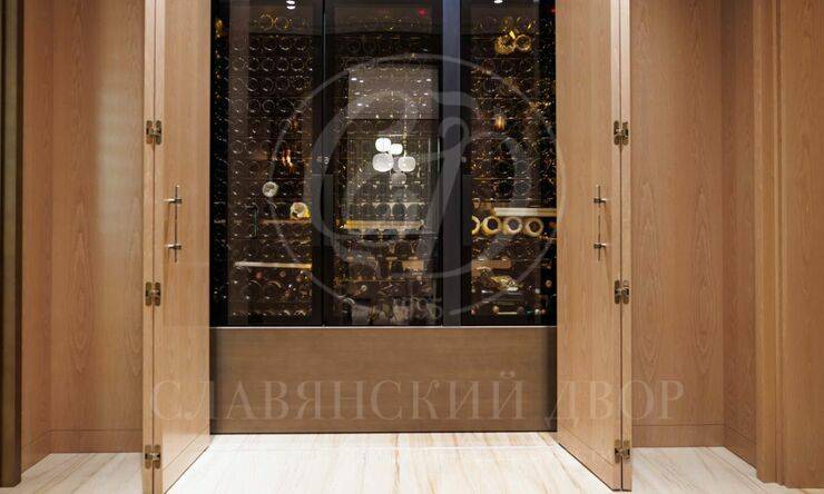 Лот-13071-375785 Продажа квартиры Хамовники, Плющиха