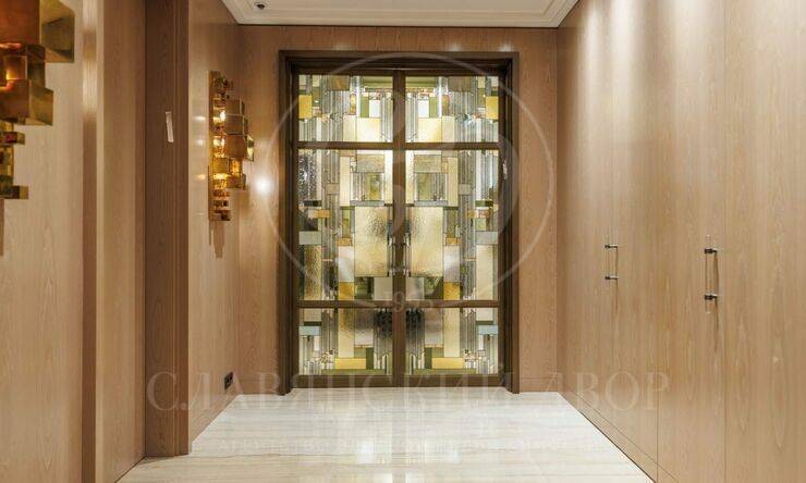 Лот-13071-375789 Продажа квартиры Хамовники, Плющиха