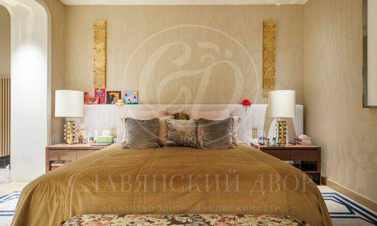 Лот-13071-375790 Продажа квартиры Хамовники, Плющиха