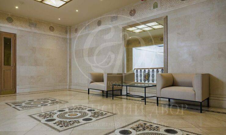 Лот-13071-375797 Продажа квартиры Хамовники, Плющиха