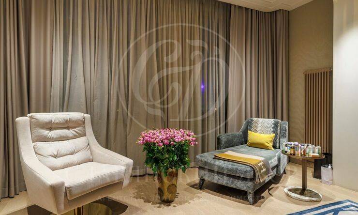 Лот-13071-375805 Продажа квартиры Хамовники, Плющиха