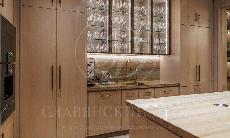 Лот-13071-375806 Продажа квартиры Хамовники, Плющиха