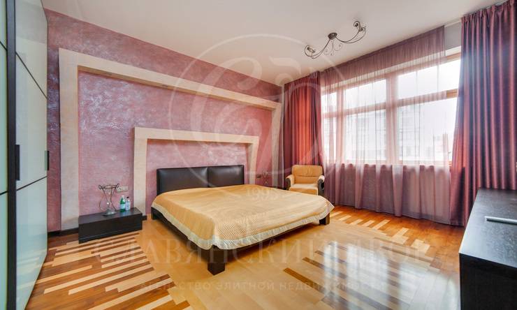 Лот-5122-37581 Продажа квартиры Хамовники, Плющиха