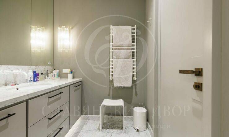 Лот-13071-375810 Продажа квартиры Хамовники, Плющиха