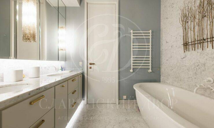 Лот-13071-375811 Продажа квартиры Хамовники, Плющиха