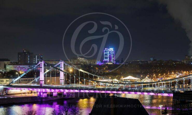 Лот-13071-375815 Продажа квартиры Хамовники, Плющиха