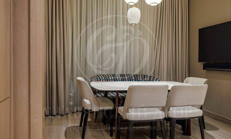 Лот-13071-375818 Продажа квартиры Хамовники, Плющиха