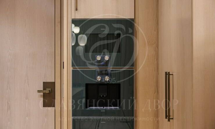 Лот-13071-375825 Продажа квартиры Хамовники, Плющиха