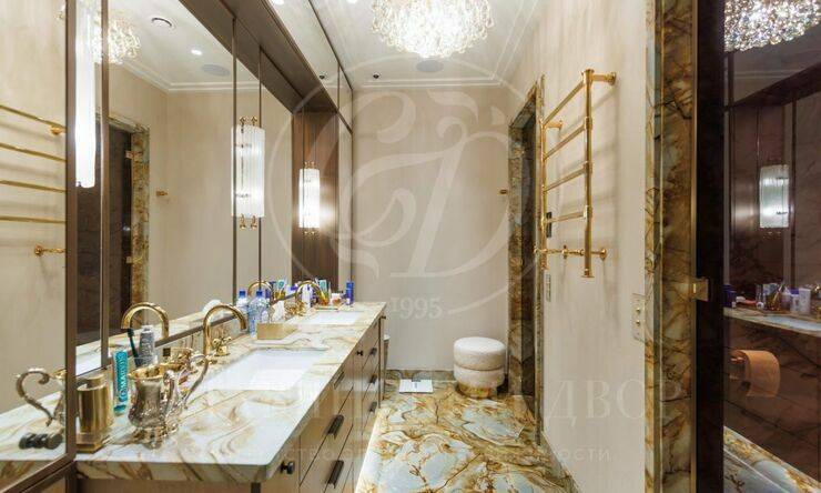 Лот-13071-375826 Продажа квартиры Хамовники, Плющиха