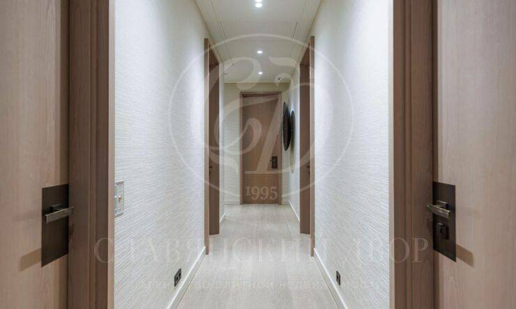 Лот-13071-375827 Продажа квартиры Хамовники, Плющиха