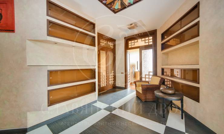 Лот-5122-37583 Продажа квартиры Хамовники, Плющиха