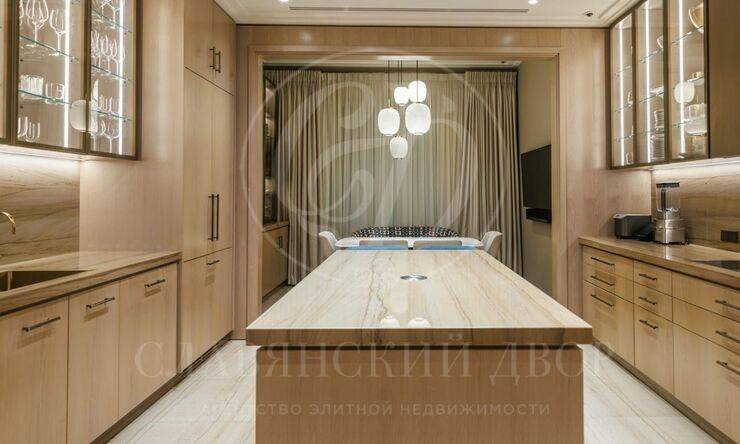 Лот-13071-375831 Продажа квартиры Хамовники, Плющиха