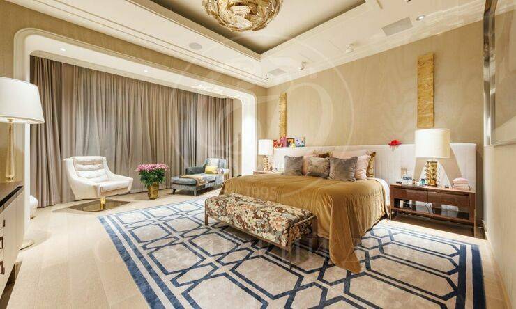 Лот-13071-375832 Продажа квартиры Хамовники, Плющиха