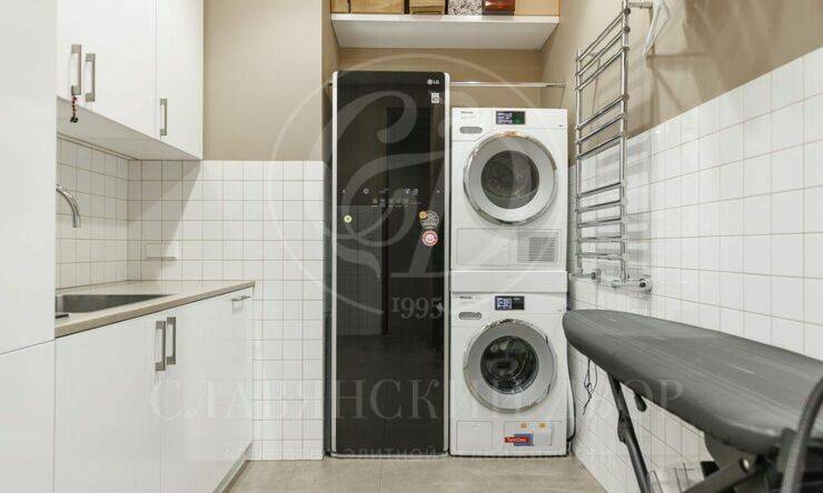 Лот-13071-375834 Продажа квартиры Хамовники, Плющиха