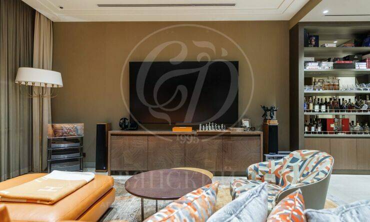 Лот-13071-375837 Продажа квартиры Хамовники, Плющиха