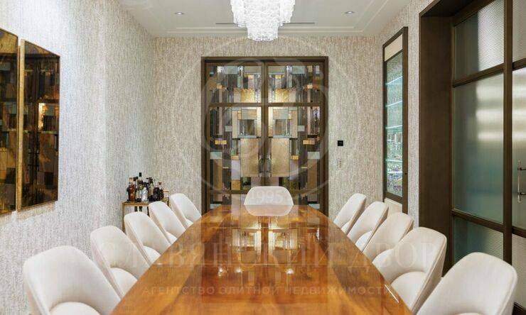 Лот-13071-375838 Продажа квартиры Хамовники, Плющиха