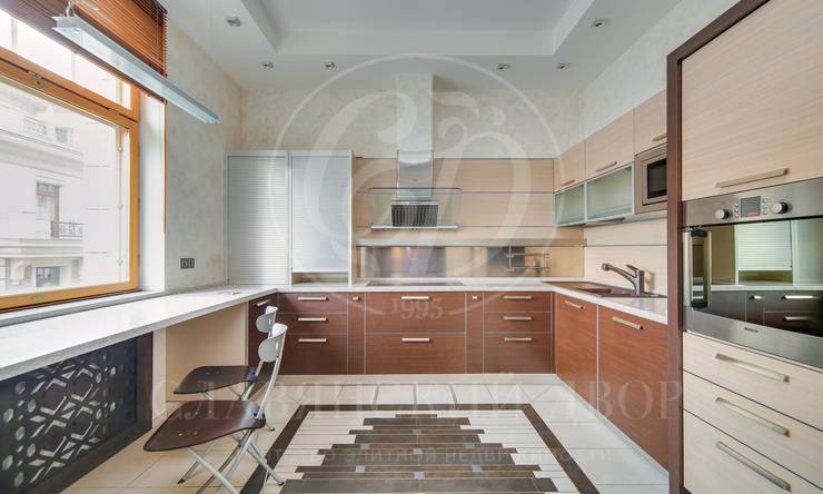 Лот-5122-37584 Продажа квартиры Хамовники, Плющиха