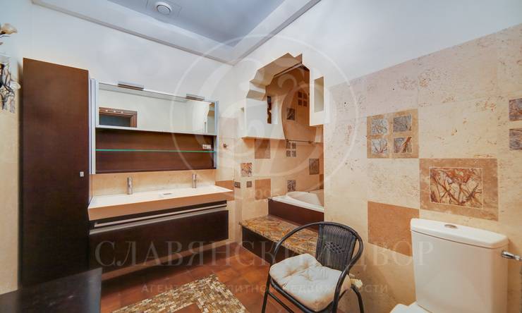 Лот-5122-37585 Продажа квартиры Хамовники, Плющиха