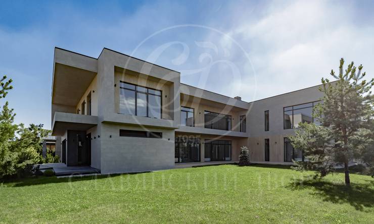 Лот-10611-375878 продажа дома Новорижское шоссе Ренессанс парк