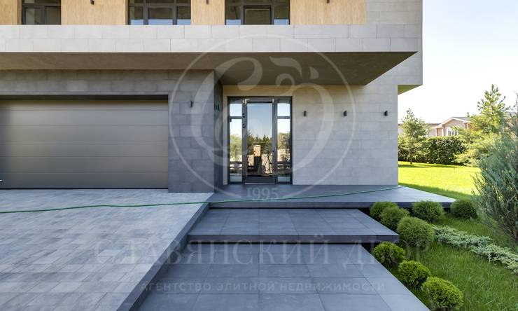 Лот-10611-375879 продажа дома Новорижское шоссе Ренессанс парк