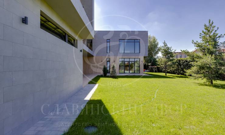 Лот-10611-375881 продажа дома Новорижское шоссе Ренессанс парк