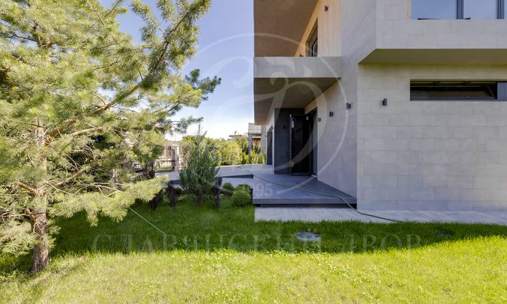 Лот-10611-375883 продажа дома Новорижское шоссе Ренессанс парк