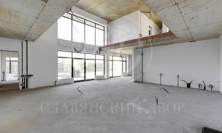 Лот-10611-375890 продажа дома Новорижское шоссе Ренессанс парк