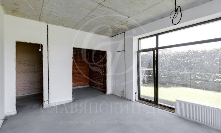 Лот-10611-375891 продажа дома Новорижское шоссе Ренессанс парк