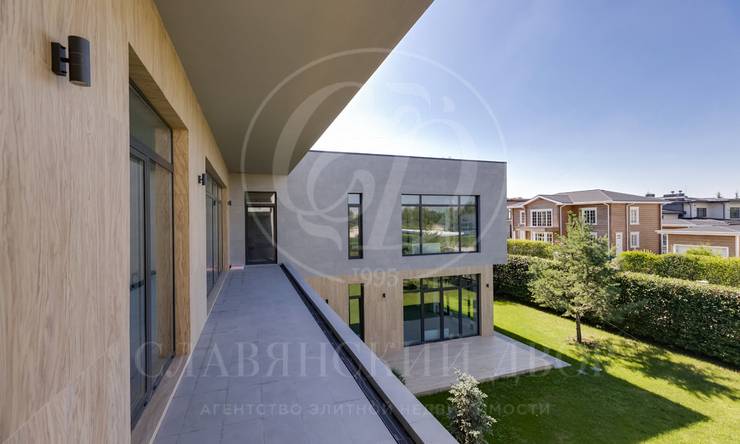 Лот-10611-375895 продажа дома Новорижское шоссе Ренессанс парк