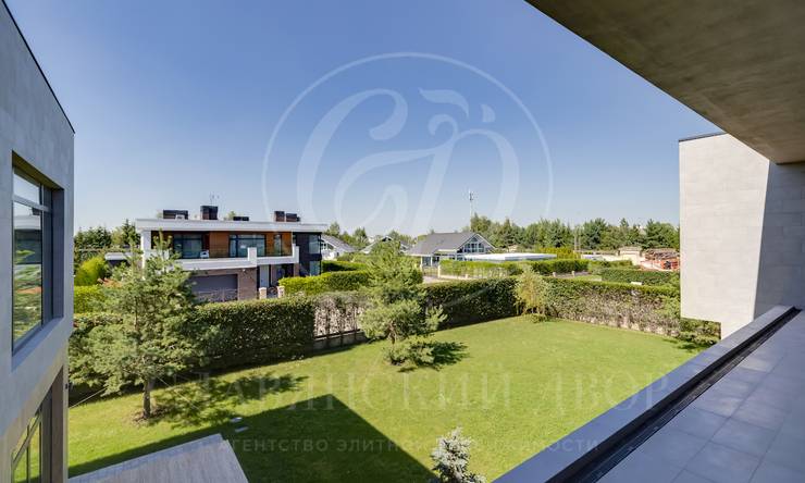 Лот-10611-375896 продажа дома Новорижское шоссе Ренессанс парк