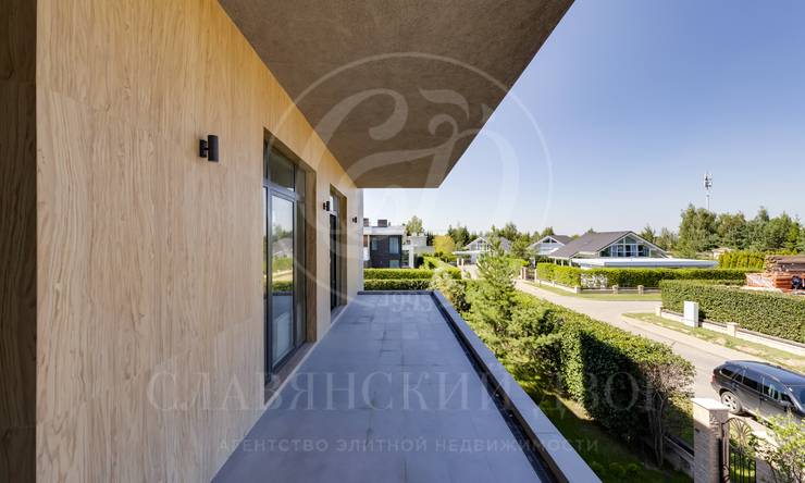 Лот-10611-375898 продажа дома Новорижское шоссе Ренессанс парк