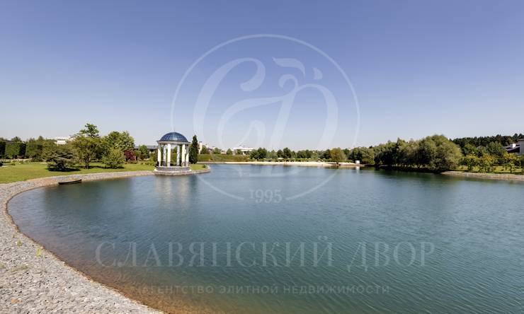 Лот-10611-375899 продажа дома Новорижское шоссе Ренессанс парк