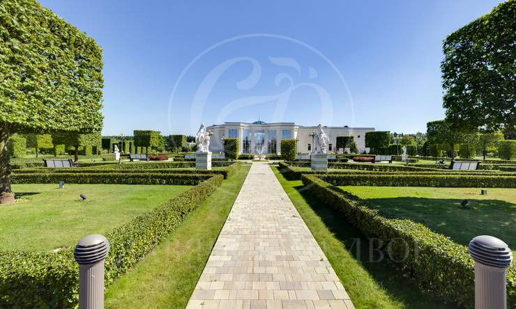 Лот-10611-375901 продажа дома Новорижское шоссе Ренессанс парк