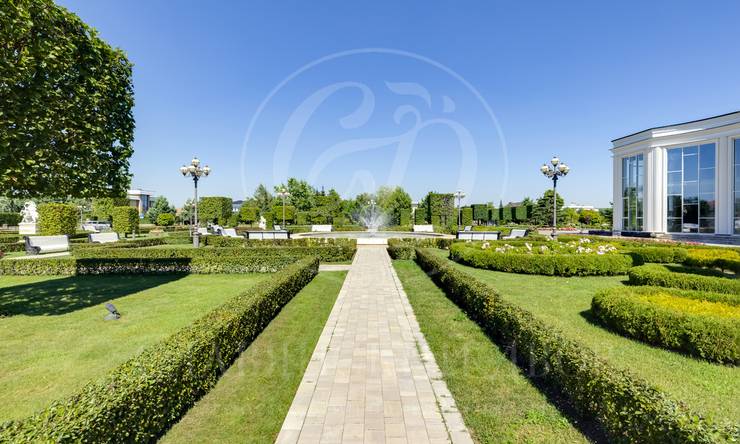 Лот-10611-375902 продажа дома Новорижское шоссе Ренессанс парк