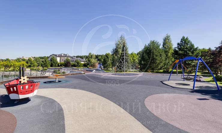 Лот-10611-375903 продажа дома Новорижское шоссе Ренессанс парк