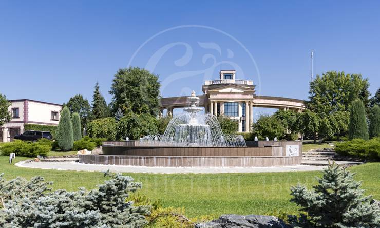 Лот-10611-375904 продажа дома Новорижское шоссе Ренессанс парк