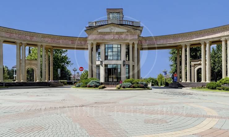 Лот-10611-375905 продажа дома Новорижское шоссе Ренессанс парк