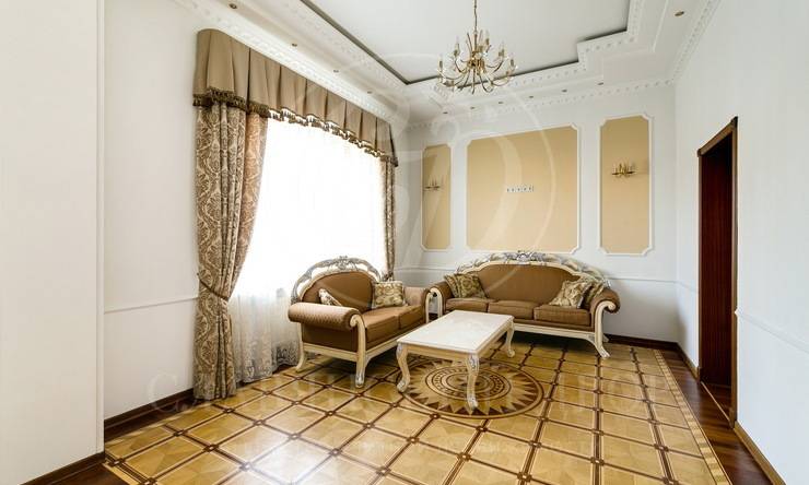 Лот-11494-375970 продажа дома Рублево-Успенское шоссе Романово-2