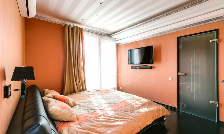 Лот-11494-375977 продажа дома Рублево-Успенское шоссе Романово-2