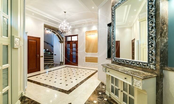 Лот-11494-375982 продажа дома Рублево-Успенское шоссе Романово-2