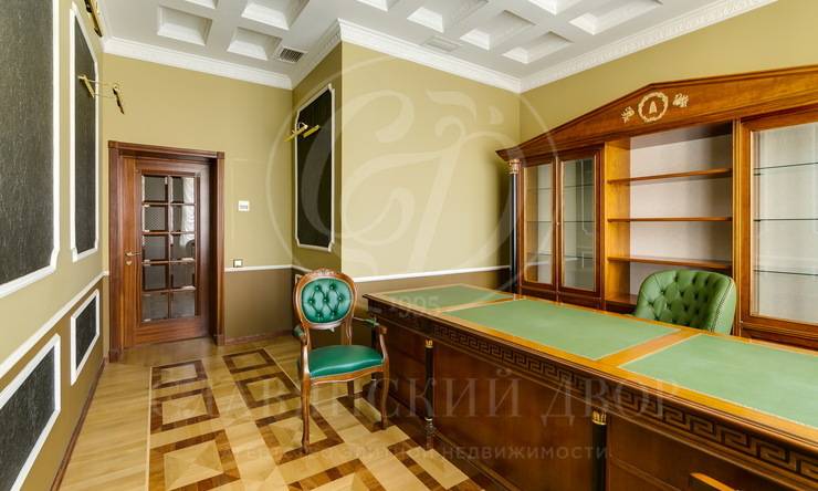 Лот-11494-375983 продажа дома Рублево-Успенское шоссе Романово-2