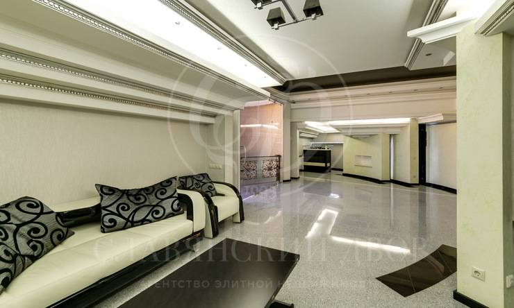 Лот-11494-375984 продажа дома Рублево-Успенское шоссе Романово-2