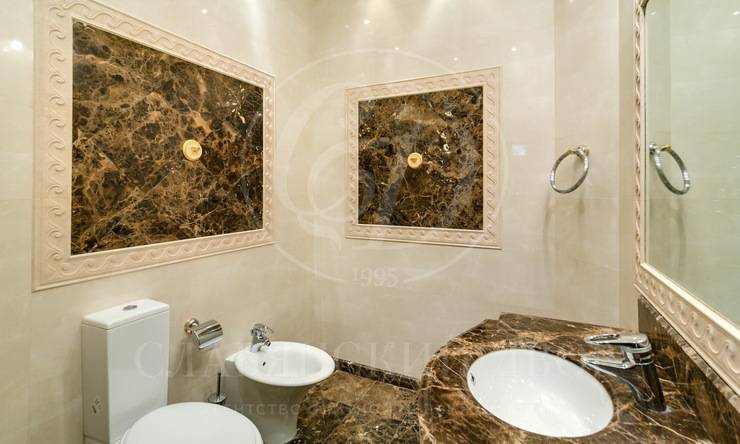 Лот-11494-375985 продажа дома Рублево-Успенское шоссе Романово-2