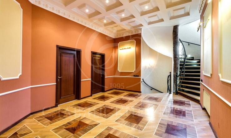 Лот-11494-375986 продажа дома Рублево-Успенское шоссе Романово-2