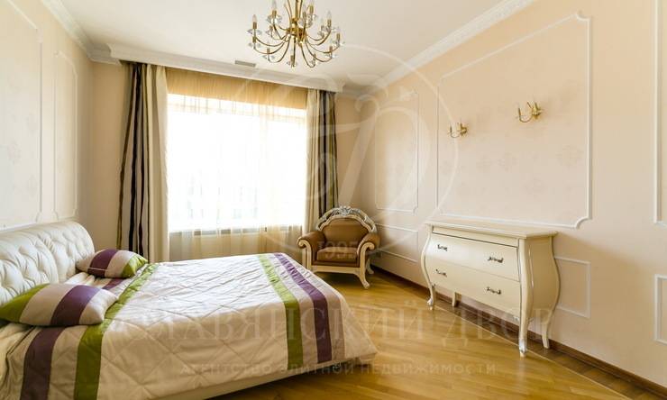 Лот-11494-375989 продажа дома Рублево-Успенское шоссе Романово-2