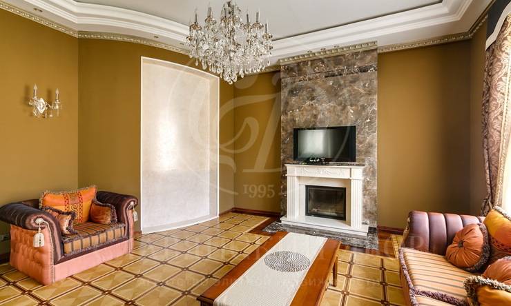 Лот-11494-375990 продажа дома Рублево-Успенское шоссе Романово-2