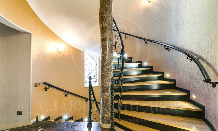 Лот-11494-375991 продажа дома Рублево-Успенское шоссе Романово-2