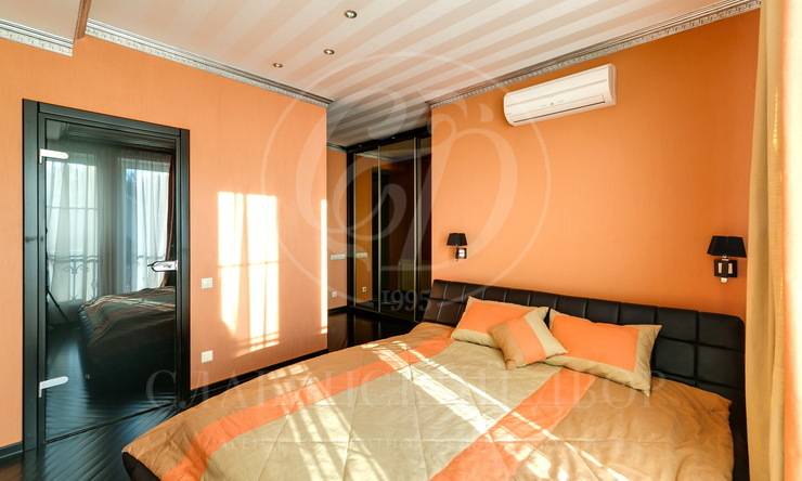 Лот-11494-375993 продажа дома Рублево-Успенское шоссе Романово-2