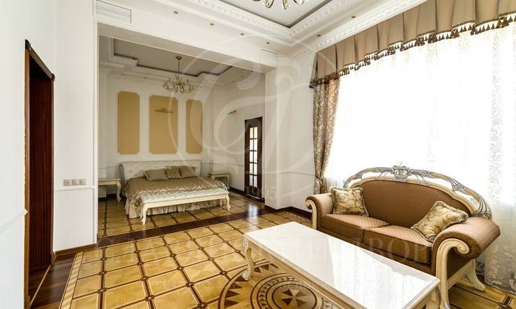 Лот-11494-375994 продажа дома Рублево-Успенское шоссе Романово-2